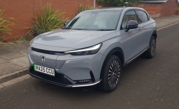 Honda e:Ny1 Advance