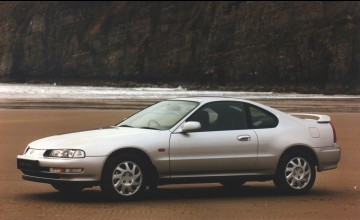 Classy coupe with technology to match