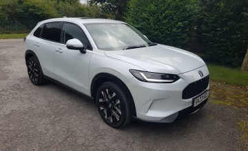 Honda ZR-V 2.0 e:HEV Advance