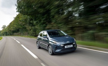 Hyundai i10 Advance 