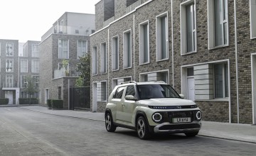 Hyundai cuts EV prices