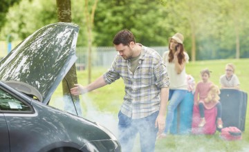 Beware hidden cost of holiday journeys