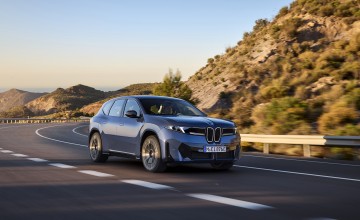 BMW sets new CO2 deadline