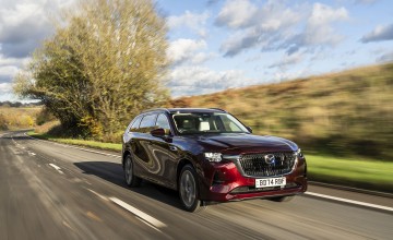 Mazda CX-80 3.3D 254ps AWD Takumi