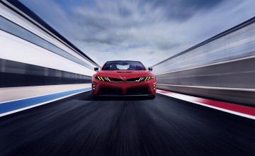 BMW reveals M Concept Neue Klasse