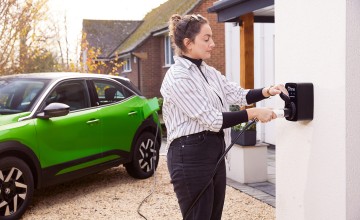 Smart charging boost for EV drivers