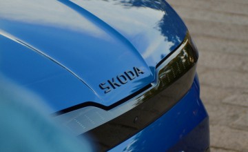 Can you pronounce Skoda?