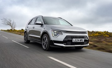 Kia Niro PHEV 3 1.6 GDi