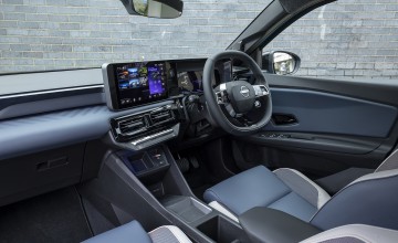 Nissan Micra makes full EV grant 