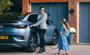 Cheap EV deal from Ohme and E.ON