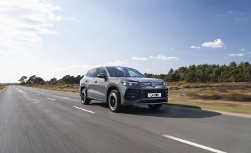 Volkswagen Tayron R-Line 1.5 TSI eHybrid 