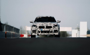 New record for BMW M2