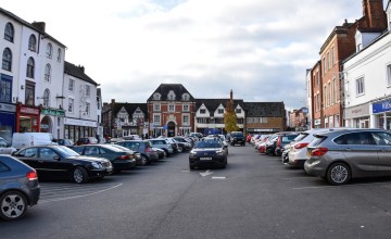 Best cities for parking revealed 