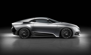 PhoeniX heralds future for Saab