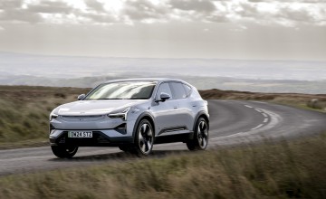 Polestar 3 Long Range 