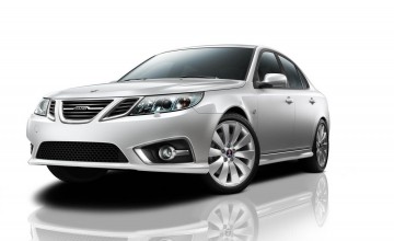 Saab spices up the 9-3