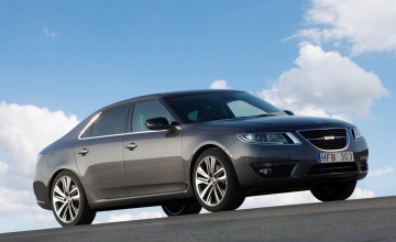Saab back on track with new models
