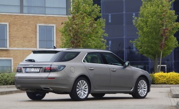 SportWagon looks set to sizzle