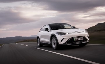 smart #3 Premium