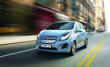 Spark could be key to electric