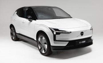 Volvo goes for EV cargo