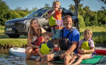 Hazards of family trips