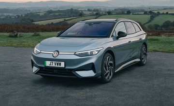 Volkswagen ID.7 Tourer Pro