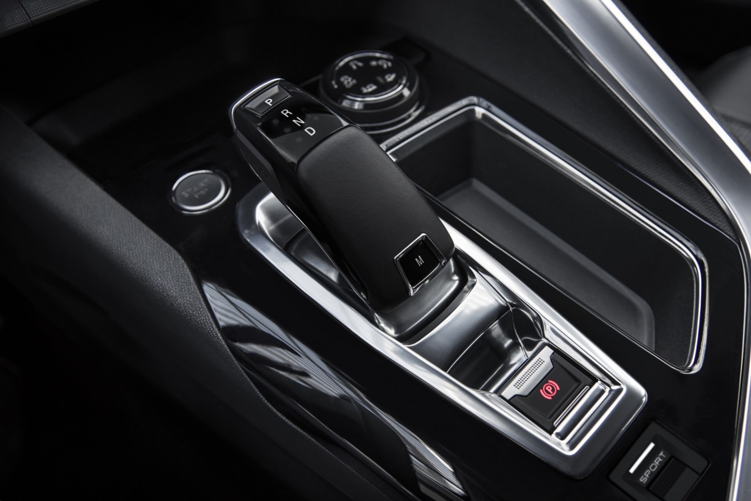 The Peugeot 3008 Gear Lever What You Need To Know - autxrx5