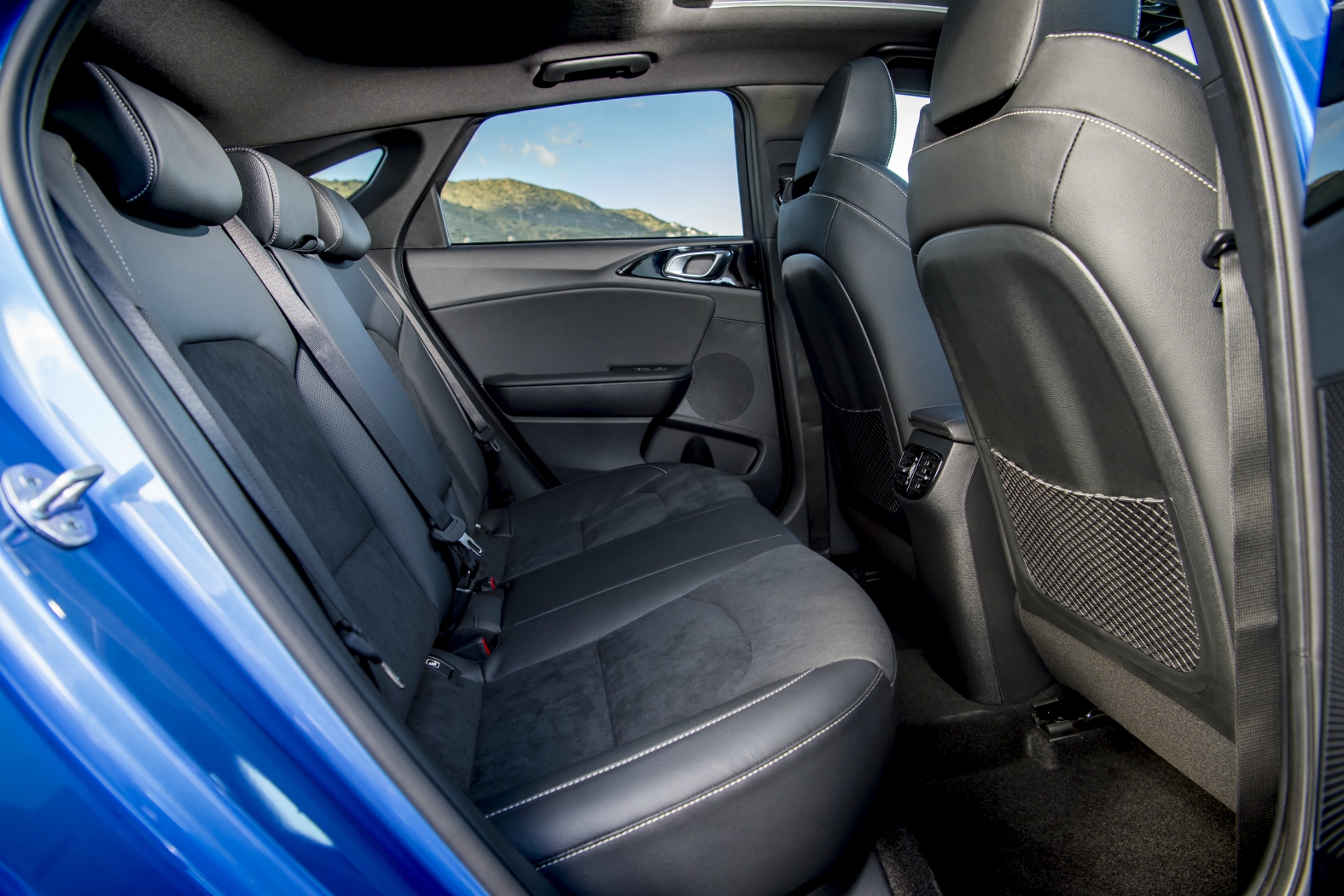 Kia Proceed 1 4 T Gdi Gt Line S Eurekar