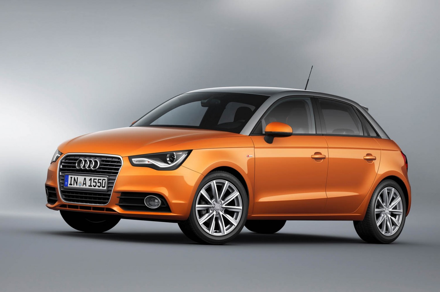 Sportback boosts A1 appeal Eurekar