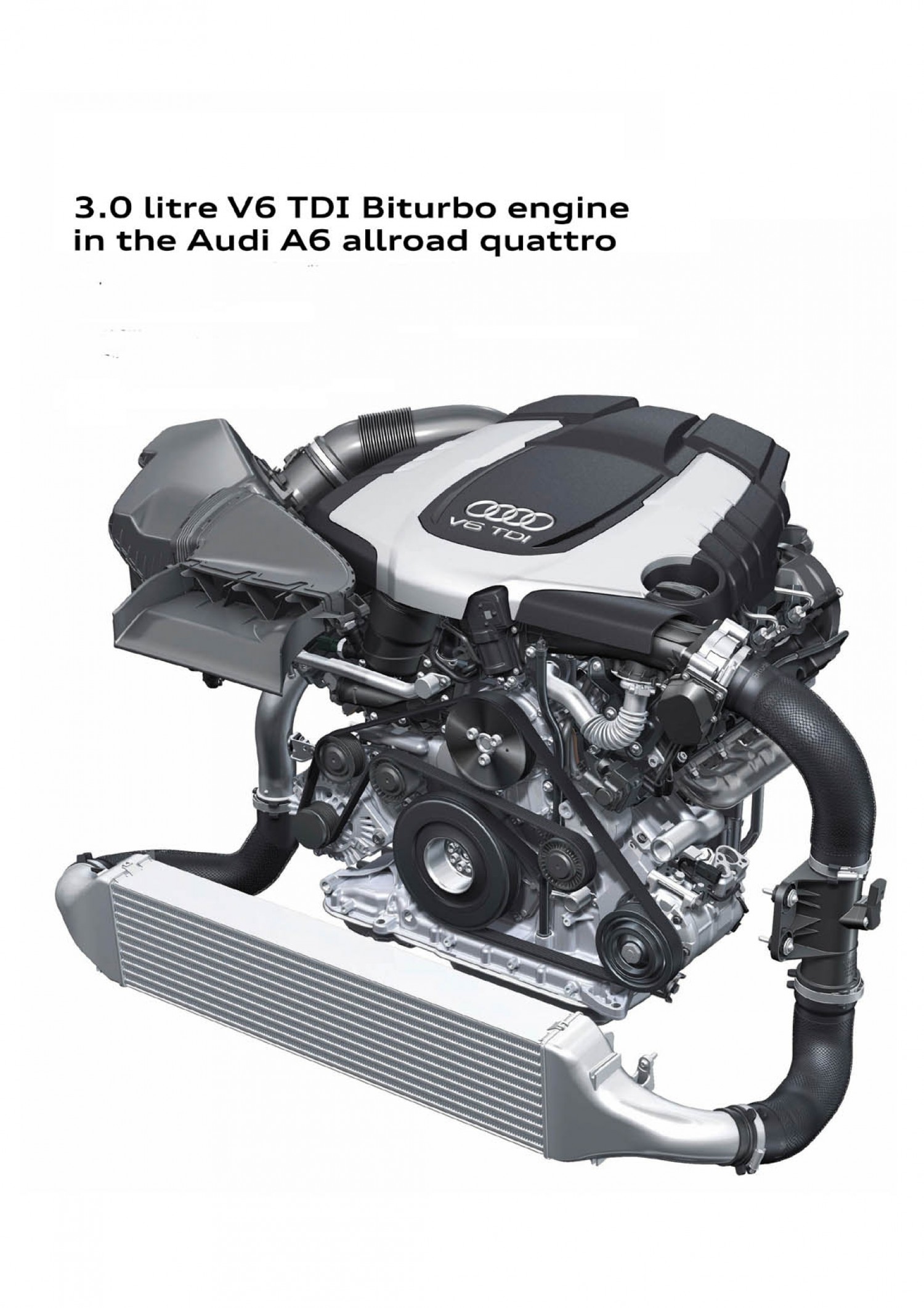 3.0 Tdi Audi Двигатель Купить