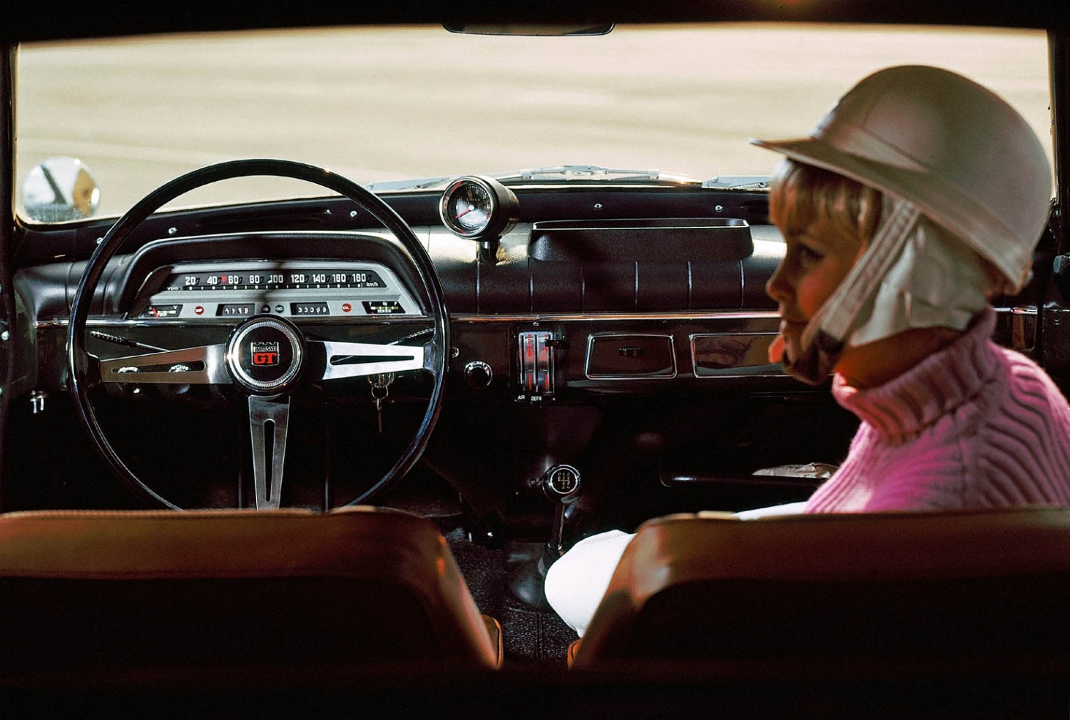 Volvo Amazon celebrates 60 years Eurekar