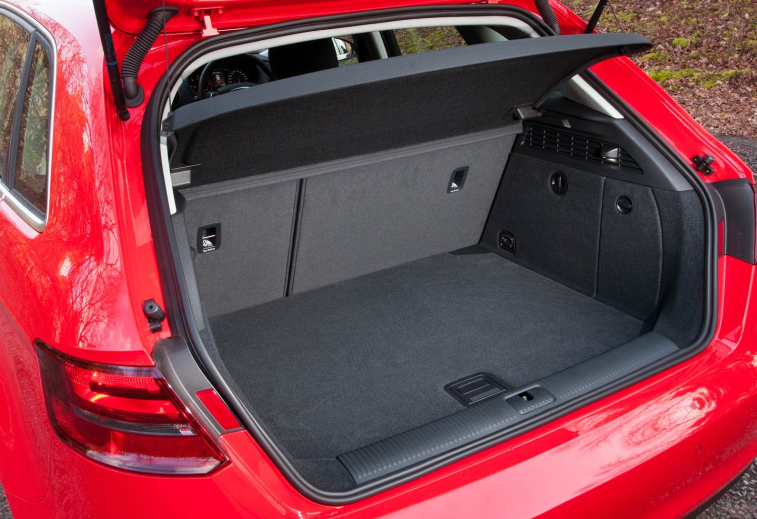 Audi A3 Sportback 1.4 TFSI SE Eurekar