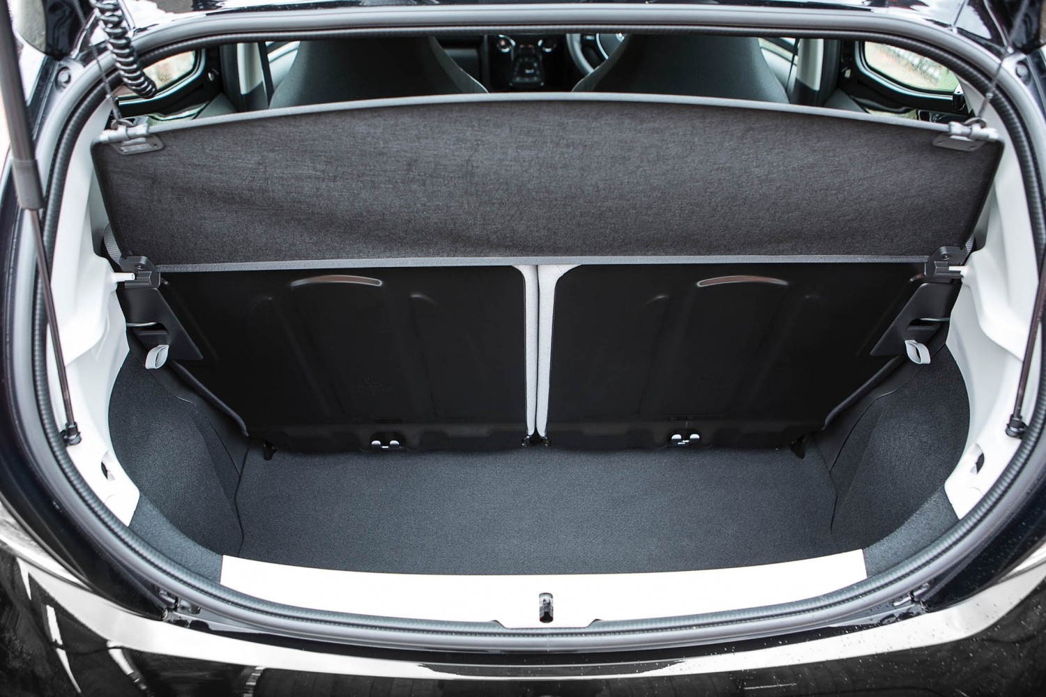 Toyota Aygo x-cite 1.0l 5dr | Eurekar