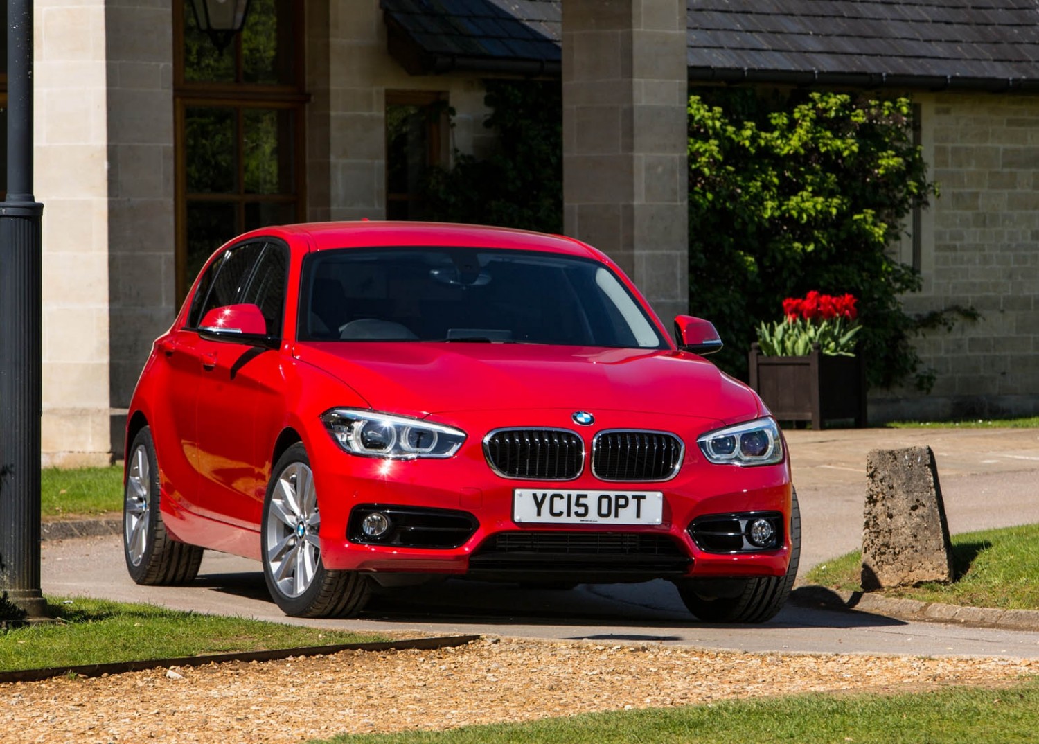 BMW 1 Series Used Car Review Eurekar