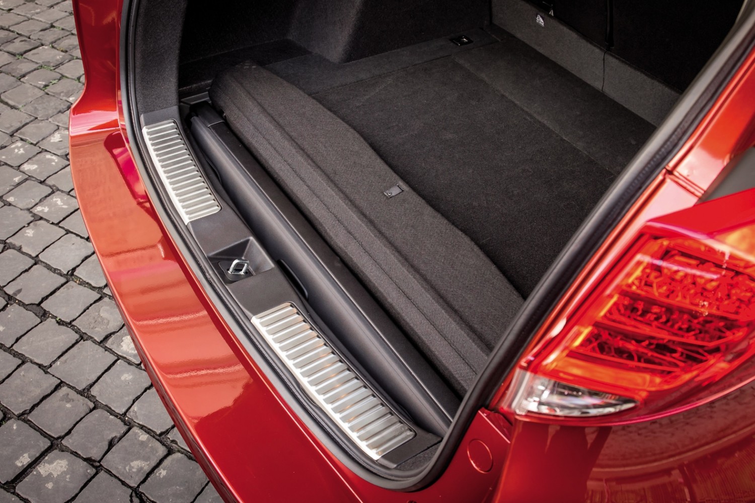 Fast track for new Civic estate Eurekar