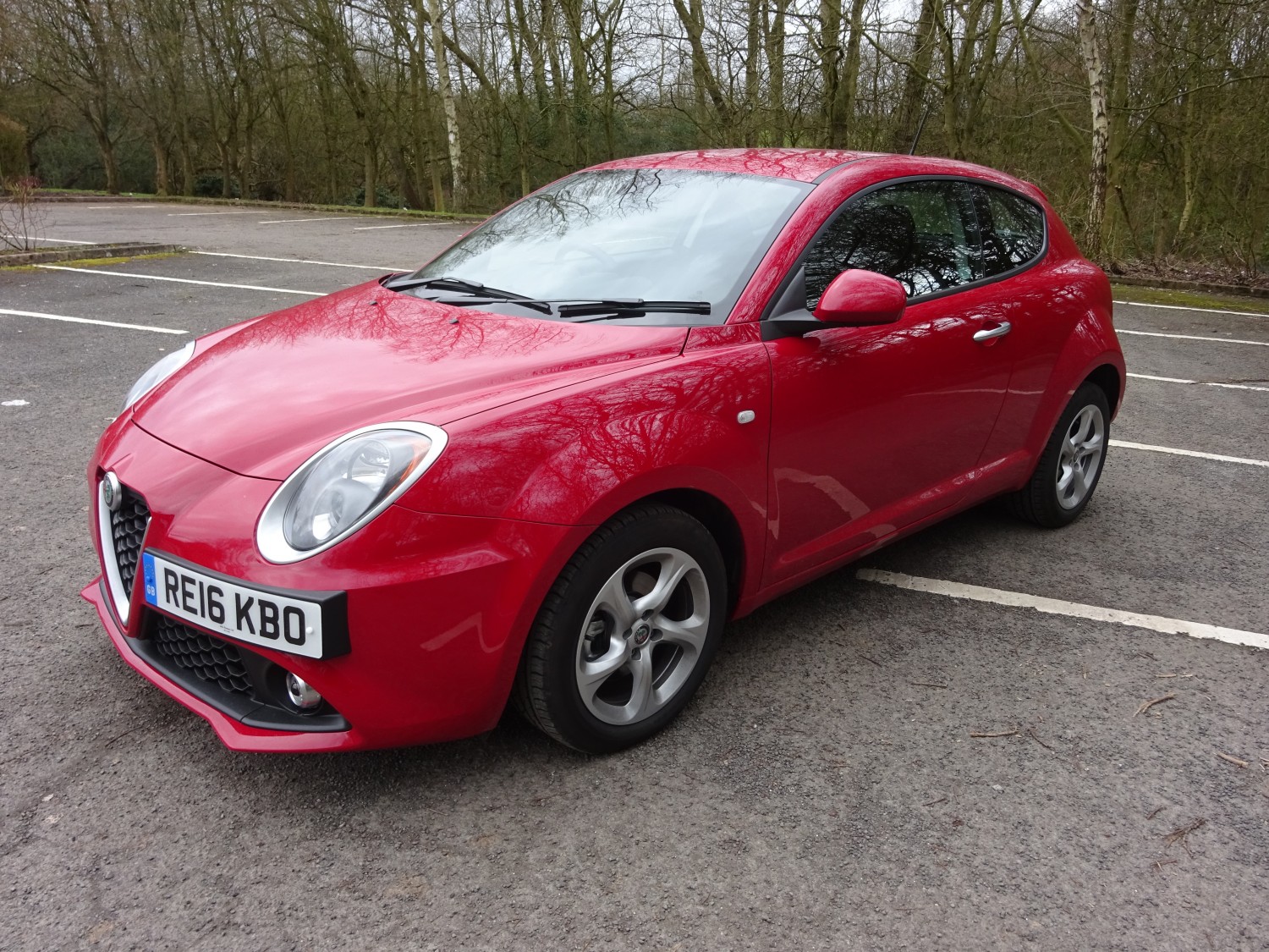 2009′ Alfa Romeo Mito 1,3 Jtdm for sale. Zagreb City, Croatia 2009′ Alfa Romeo Mito 1,3 Jtdm for sale. Zagreb City, Croatia