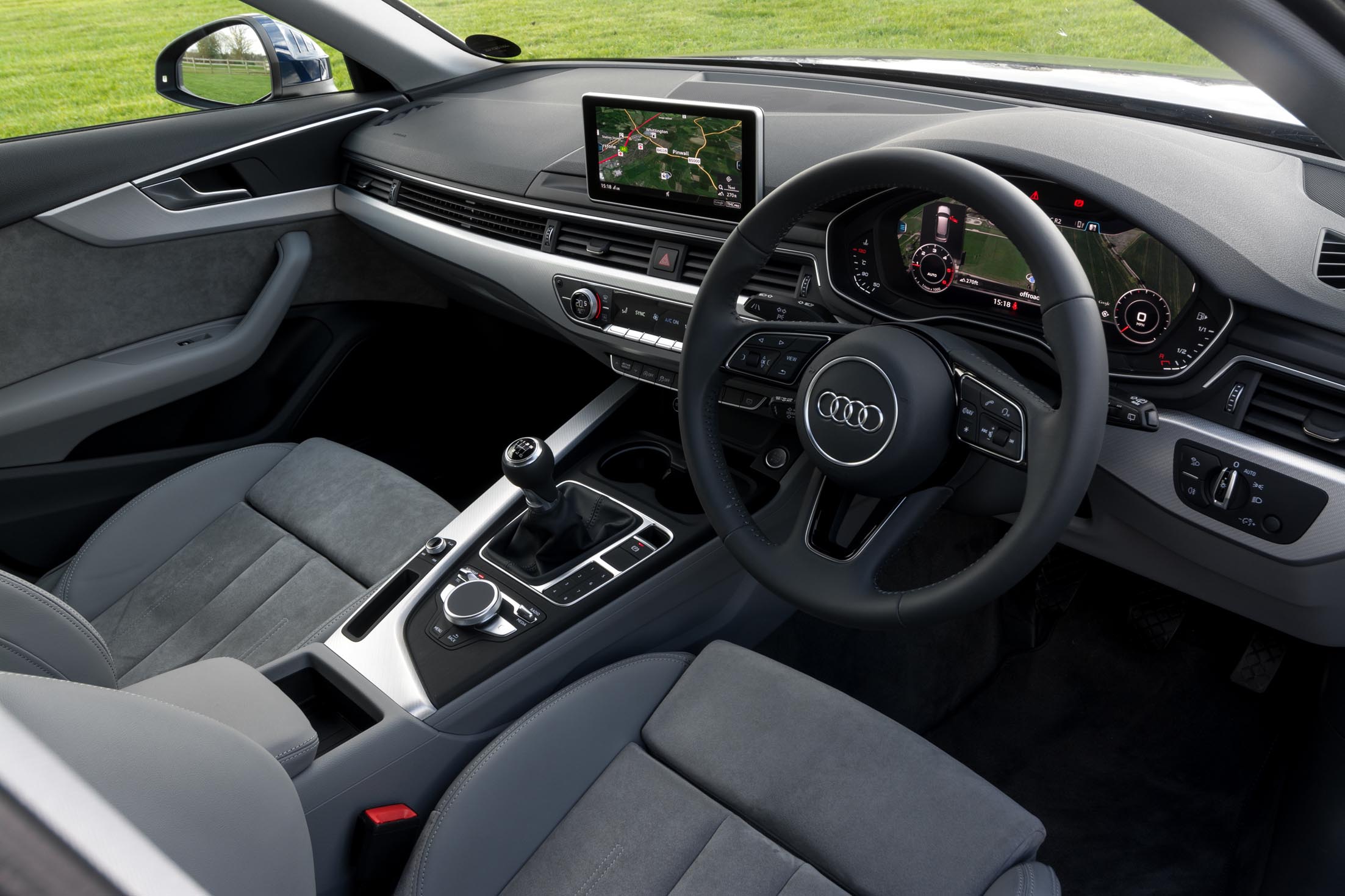 audi a4 avant interior audi a4 avant interior