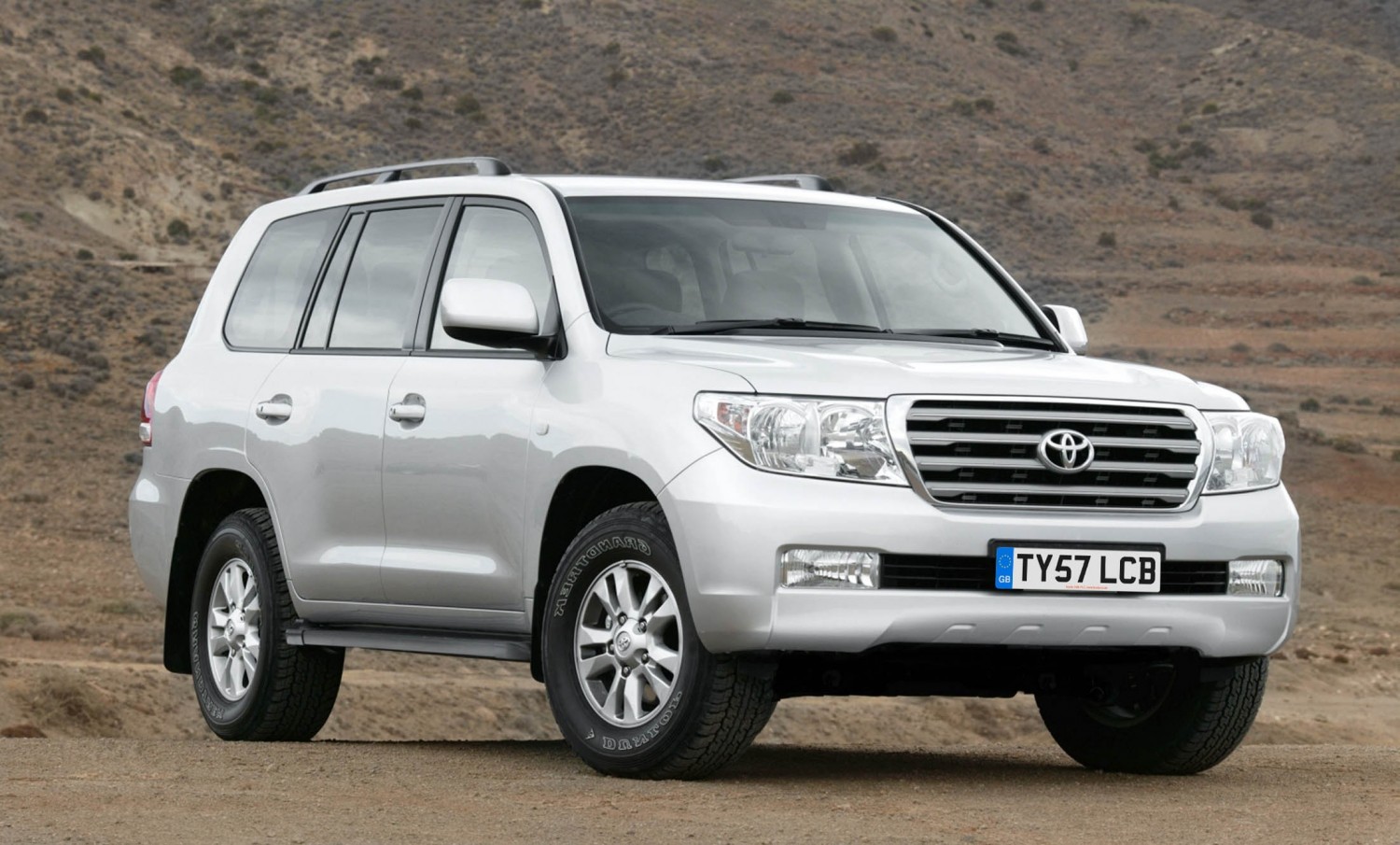 Toyota super long