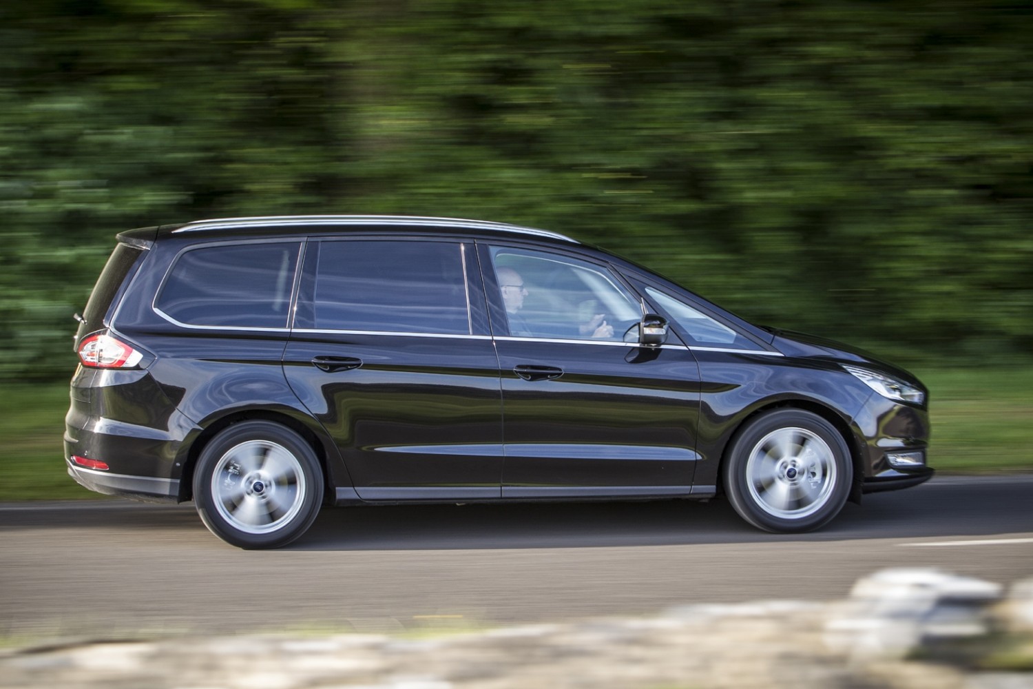 Ford galaxy 2015