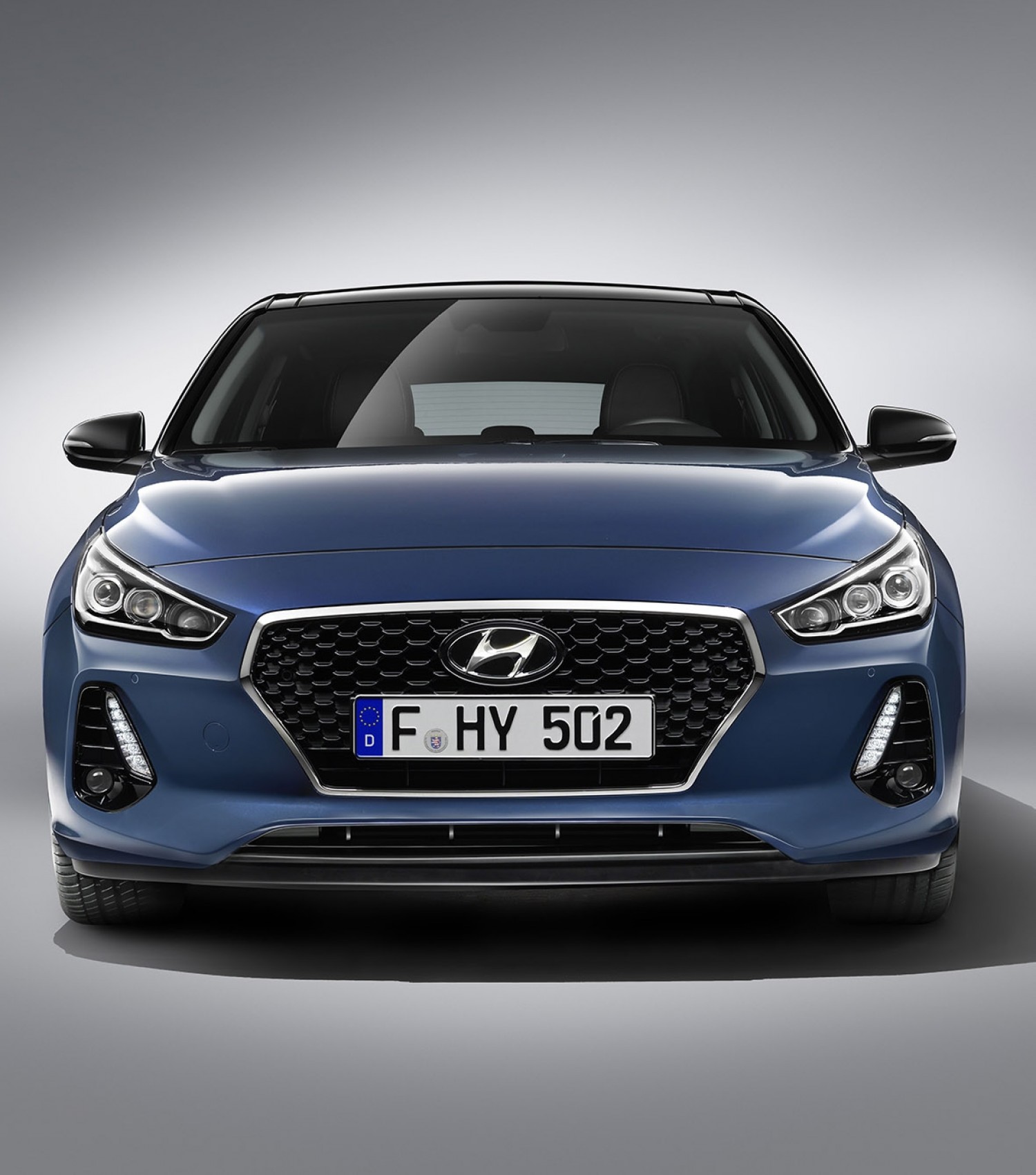 Hyundai i30 m