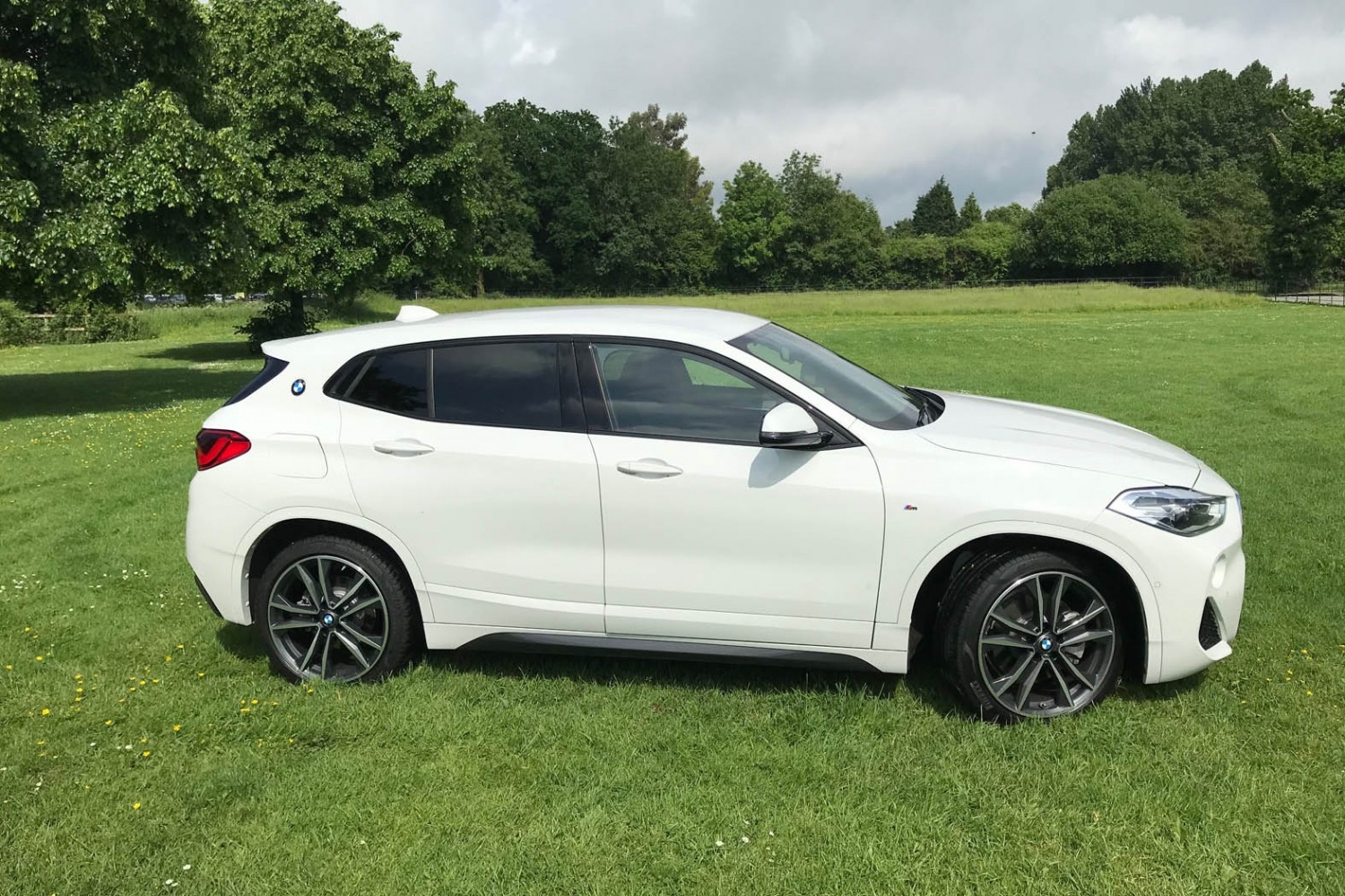 Bmw xdrive 20d