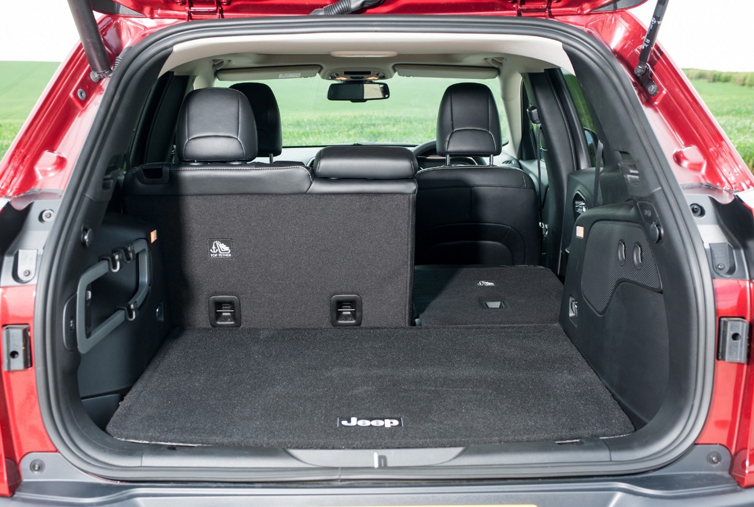 Jeep Cherokee 2.2 Limited Eurekar