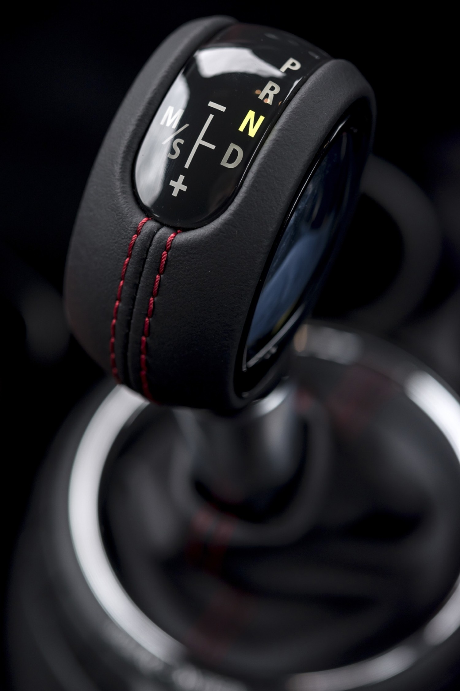 MINI John Cooper Works 2015 First Drive Eurekar