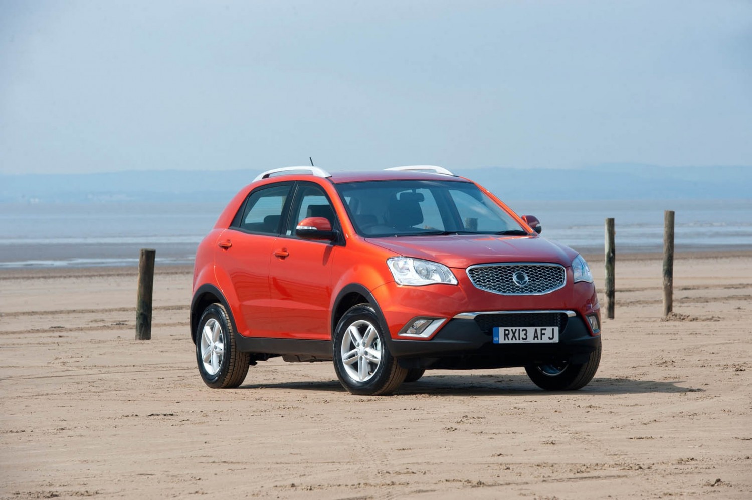 Ssps ssangyong что это