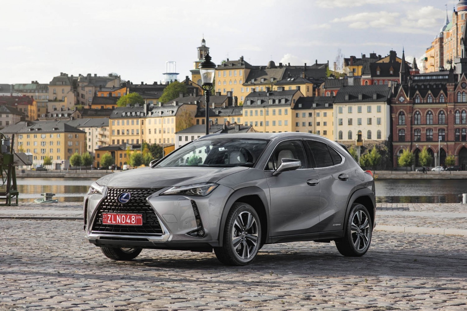 Lexus ux 250