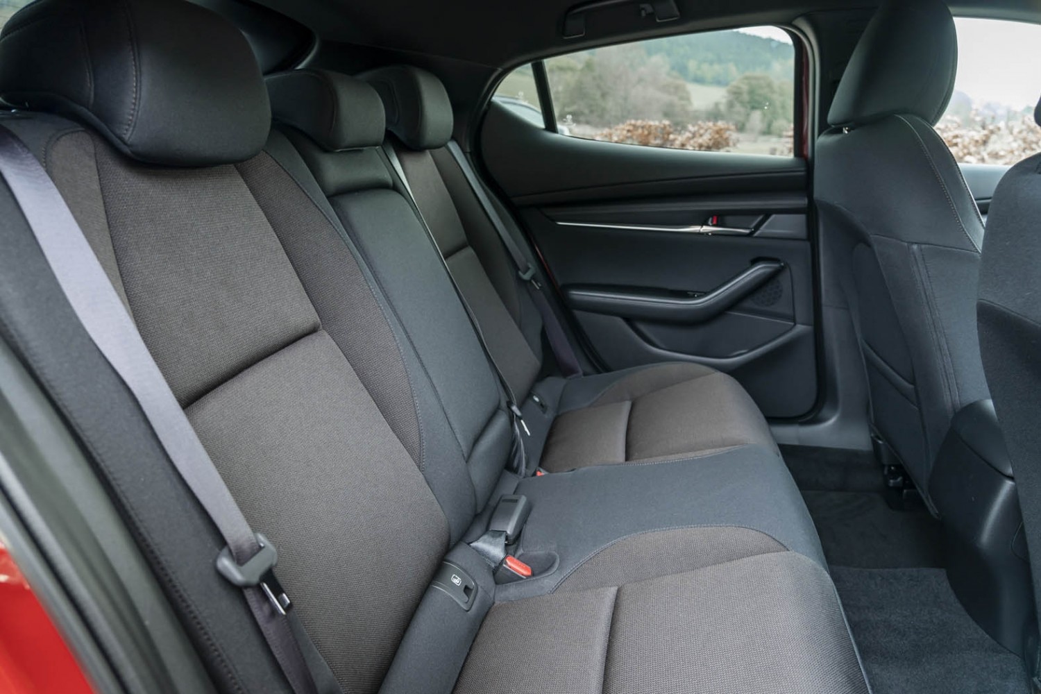 Beautiful new Mazda catches the eye Eurekar