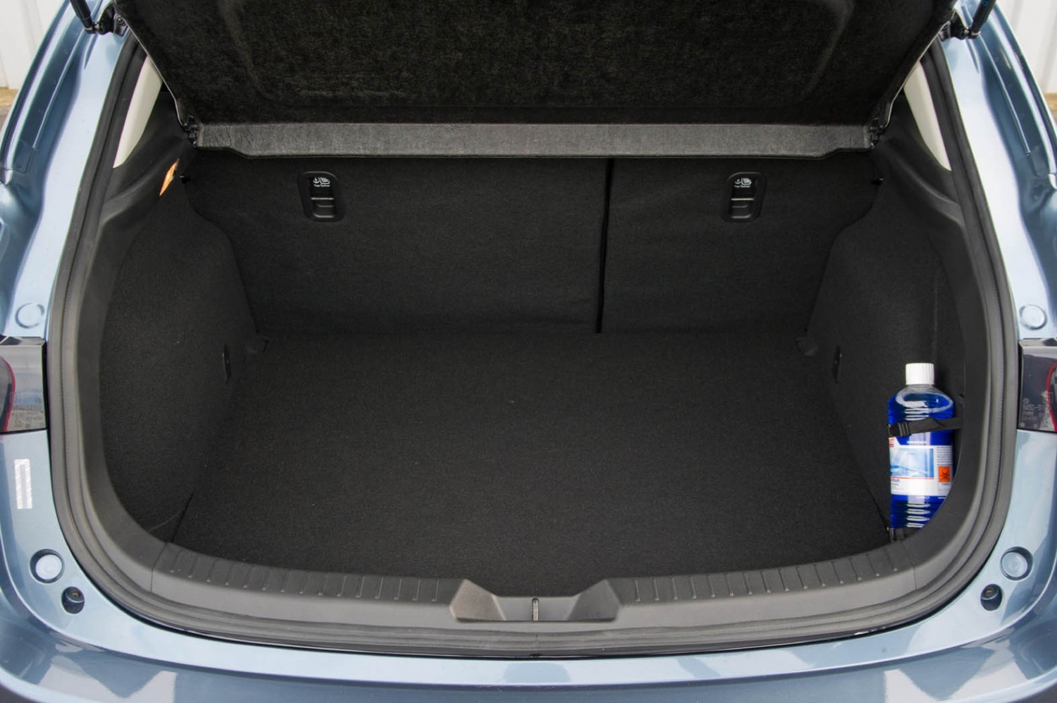 Mazda3 Used Car Review Eurekar