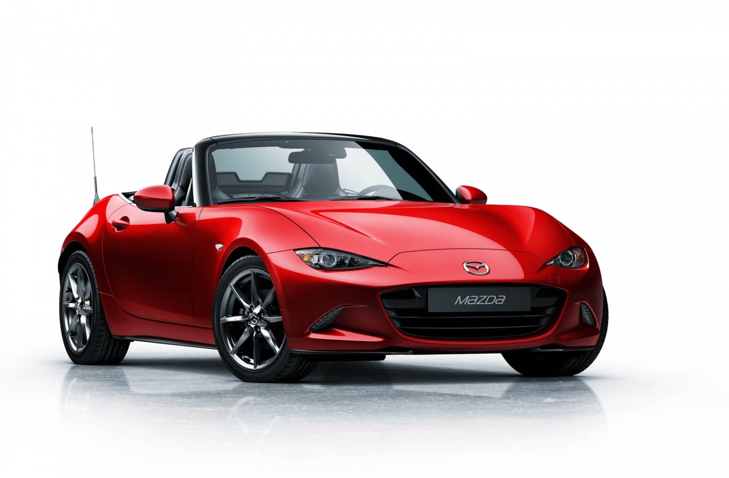 Mazda mx 5 поколения Mazda mx 5 поколения