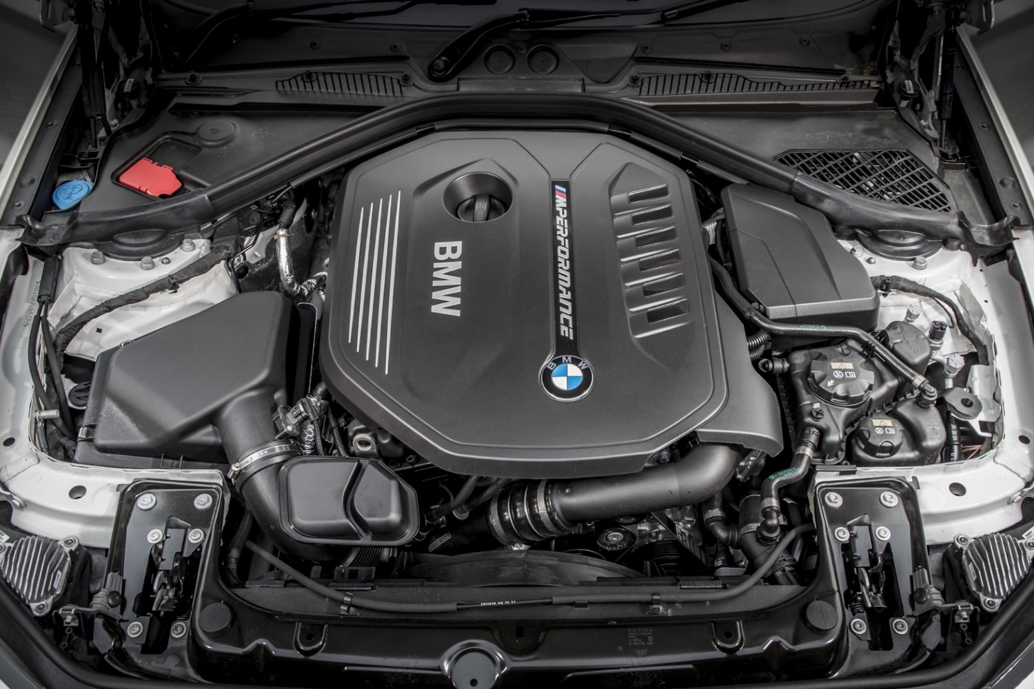 BMW baby a beaut of a brute | Eurekar